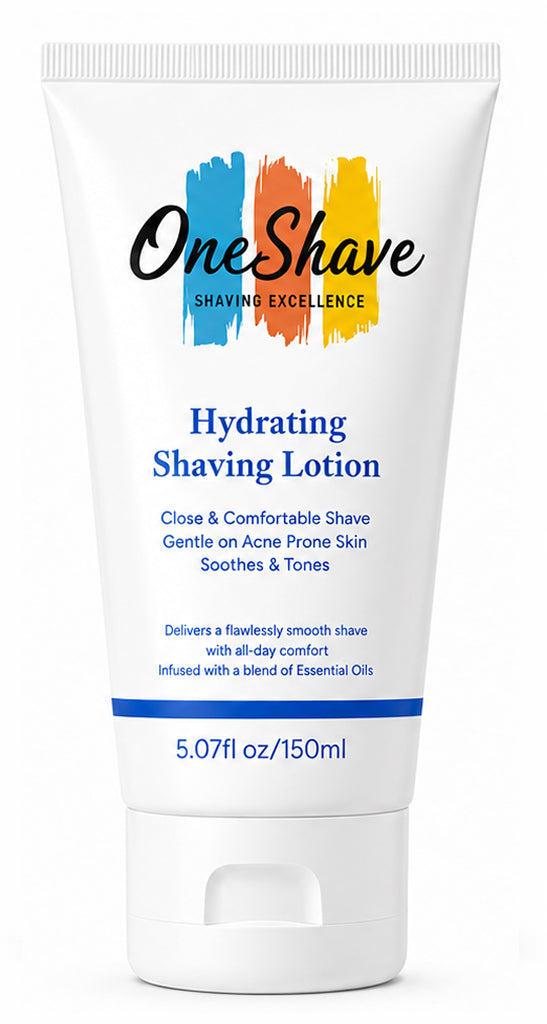 OneShave