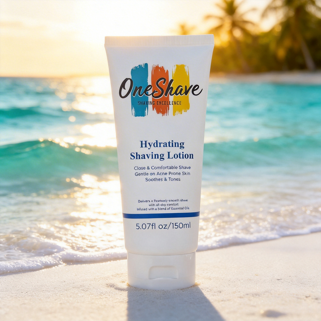 OneShave Shaving Excellence