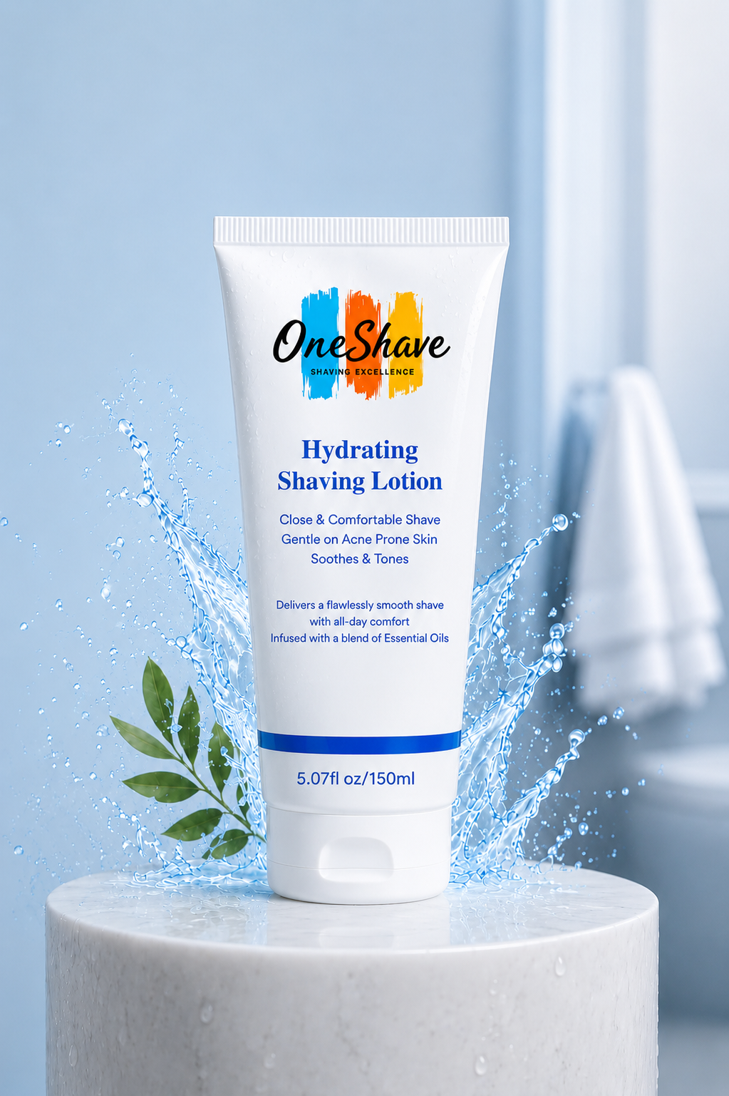 OneShave Shaving Excellence