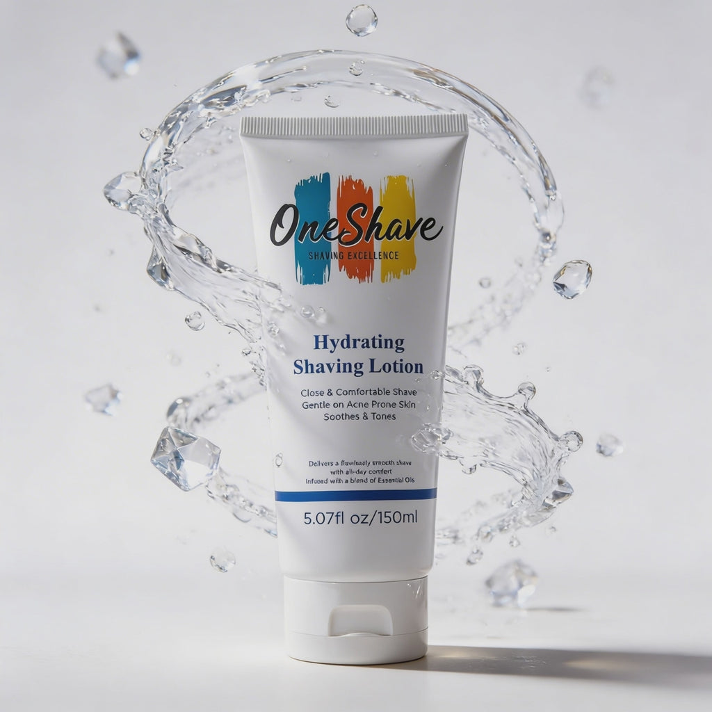 OneShave Shaving Excellence